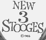 Stooges on TV (3200 bytes)